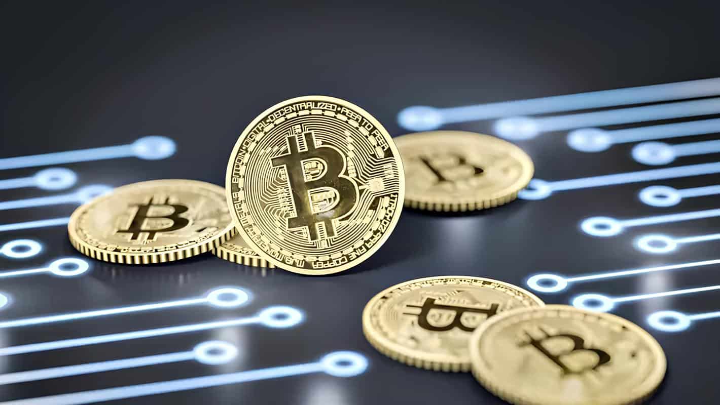 Aurenfeld – Krypto-Trading leicht gemacht